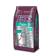 Frost Puppy Large Breeds - 15kg